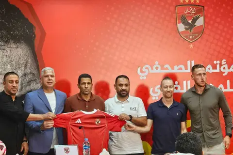 عموتة يرد على سؤال يلا كورة.. لماذا وافق على تدريب الأهلي؟